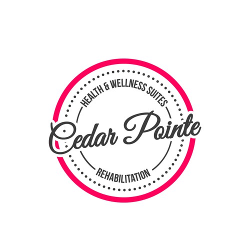 Cedar Pointe Logo idea