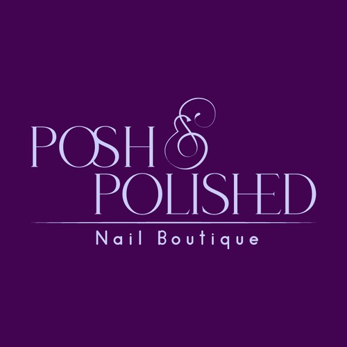 Posh & Polished - Nail Salon