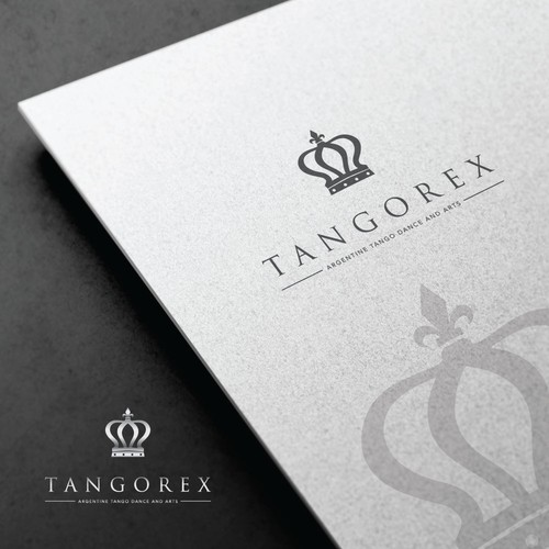 Lux Logo for Tangorex