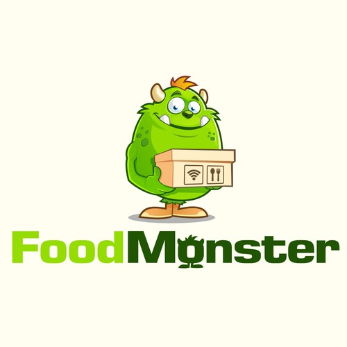 Food Monster