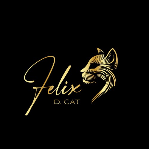 Logo for Felix D. CAT