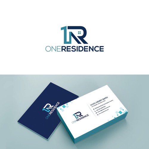 ONE RESIDENCE