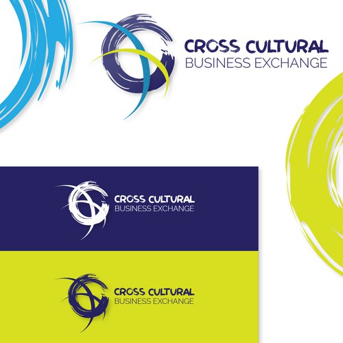 Cross Cultural Business Exchange
