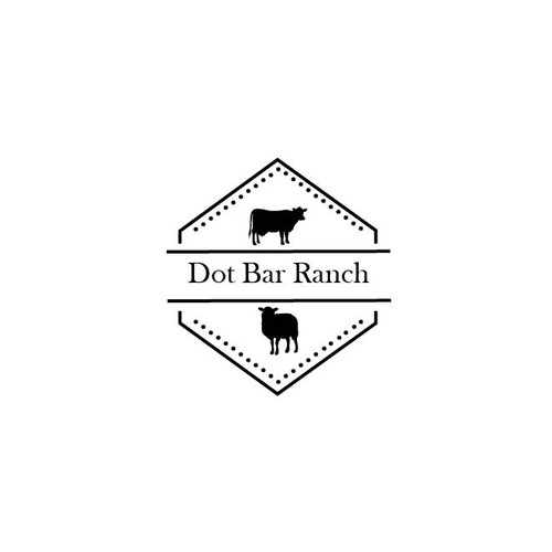 Logo for Dot Bar Ranch