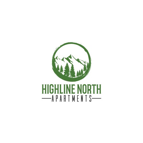 HIGHLINE NORT