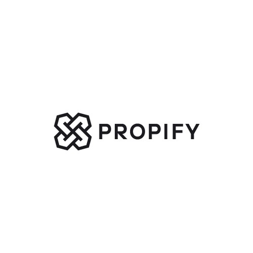 Propify Logo