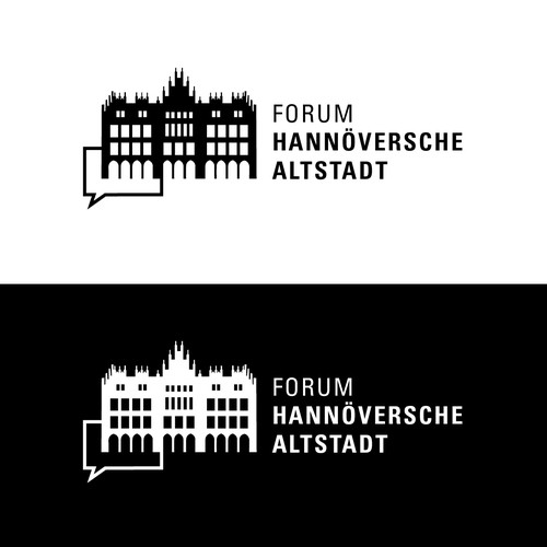Hannöversche Altstadt