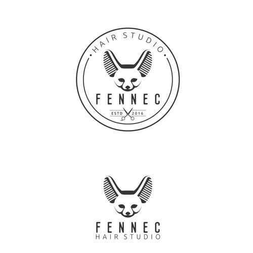 simple fennec