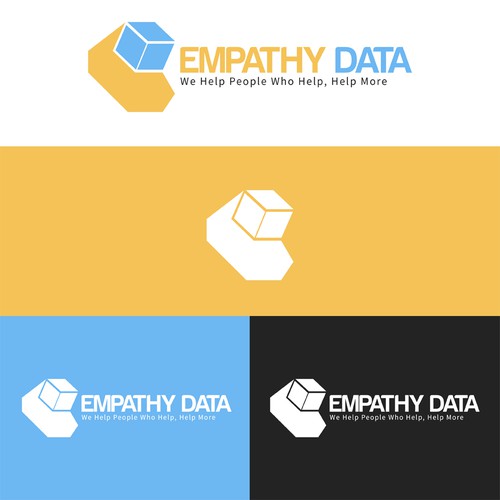 Empathy data logo 