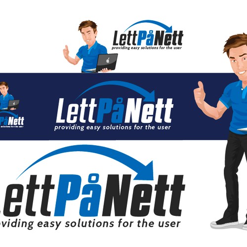 lettpanett