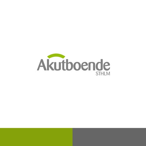 Logo for Akutboende.