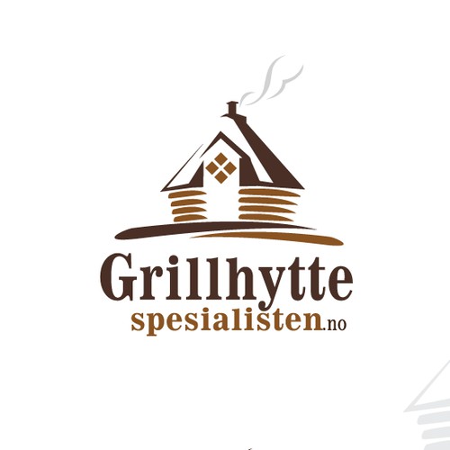 house logo concept