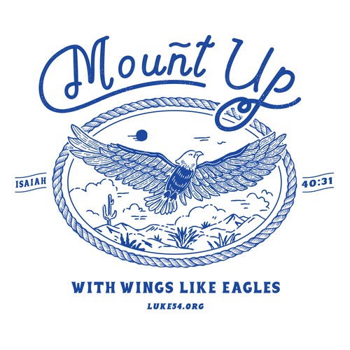 Soar Like Eagles