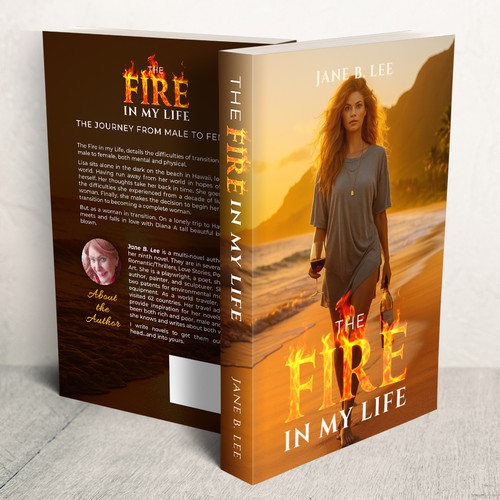 The Fire in My Life