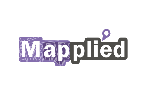 Mapplied needs a new logo