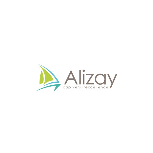 Logo for Alizay