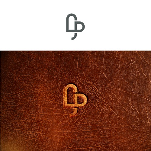 Leatherphilia Logo exploration