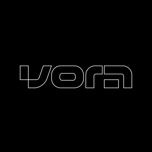 wordmark for athletic brand