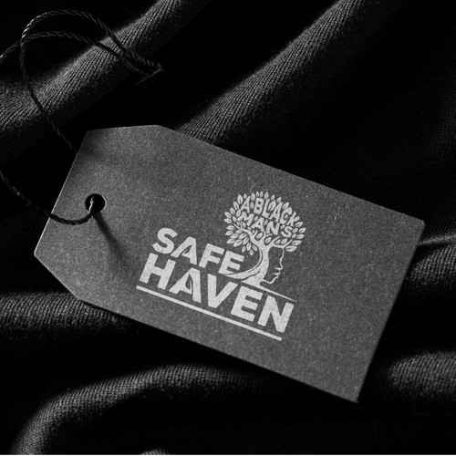 Save Haven Logo