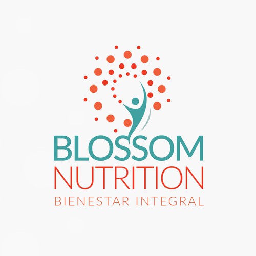 Blossom Nutrition