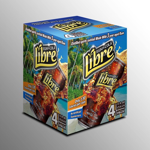 4 PACK