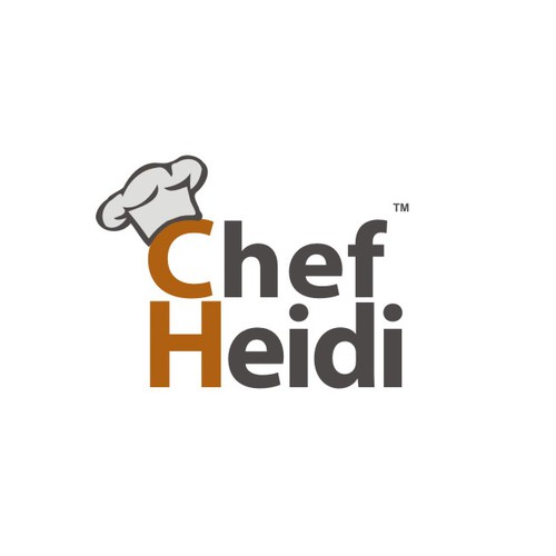 Chef Heidi Logo