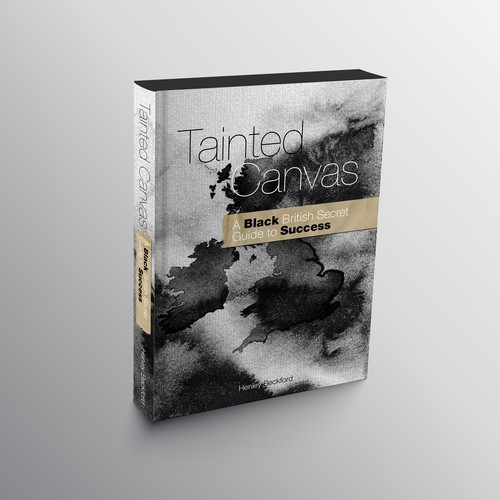 Book cover design