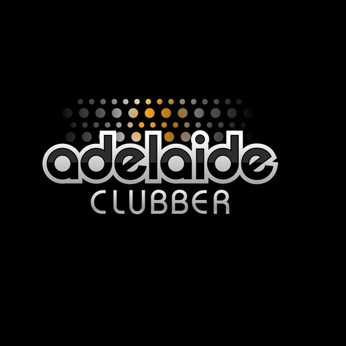 Logo design entry