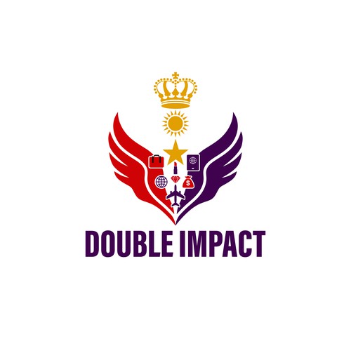 Double Impact