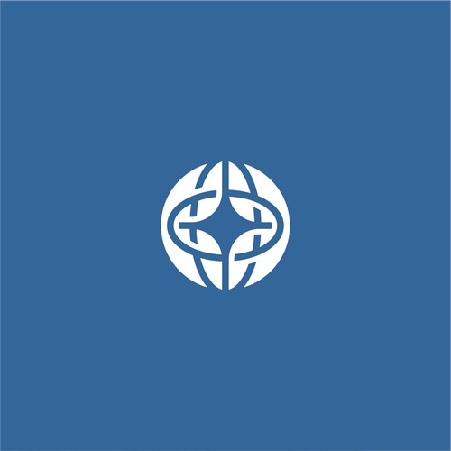 simple logo 