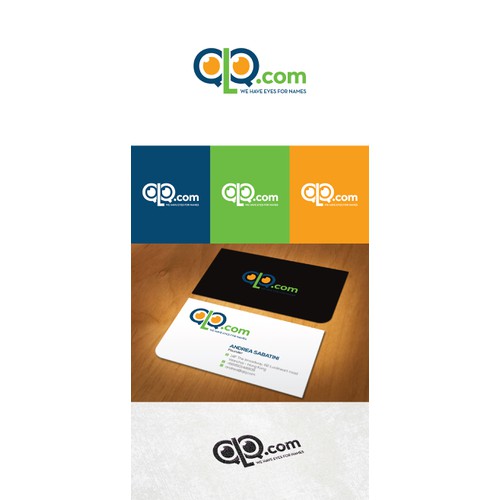 QLQ.com - easy to make a logo with these letters