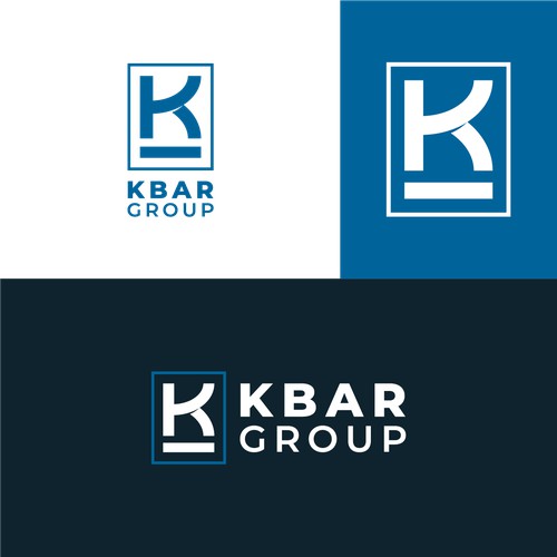 Logo for KBar Group