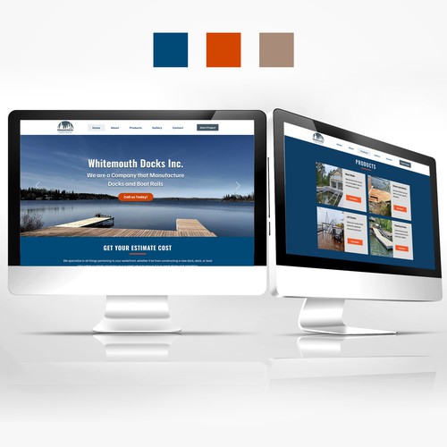 Whitemouth Docks Inc.