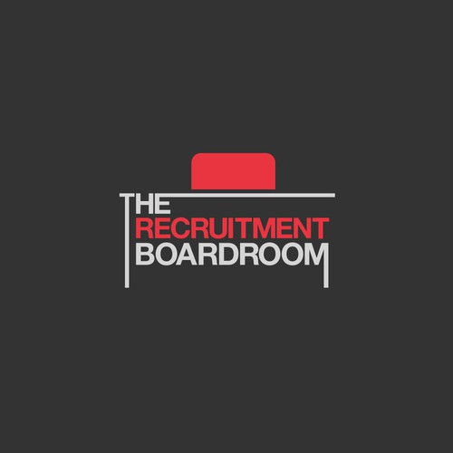 THE RECRUITMENT BOARDROOM