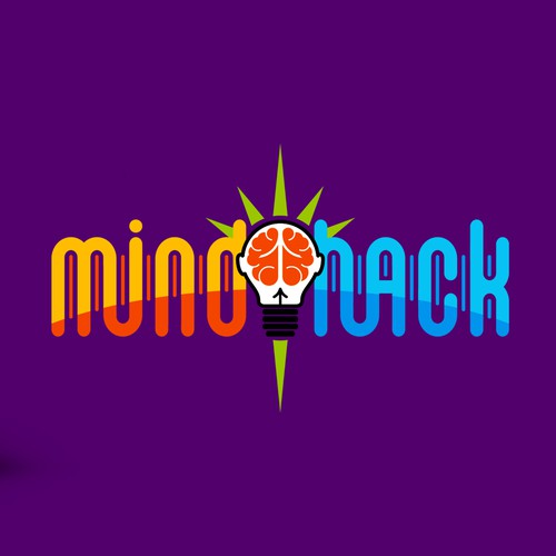 Logo contest for a brain booster vitamin capsule and energy drink, eSport segment