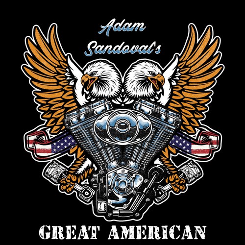 Harley Davidson logo