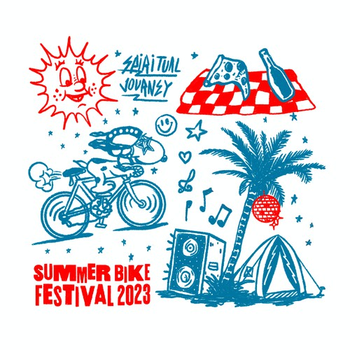 Summer Bike Festival