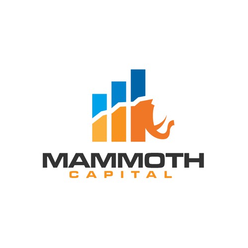 mammoth capital logo