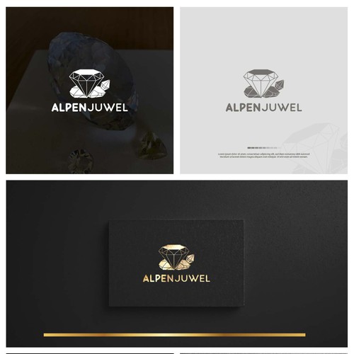 Alpenjuwel