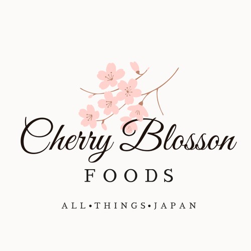 Cherry Blossom Foods 