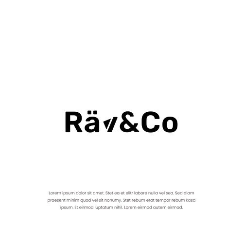 Räv & Co 
