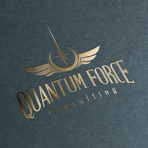 Steampunk meets Star Wars: Spiritual Hypnotist needs Creative andArtistic logo