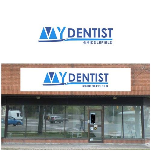 Dental Office Logo Design