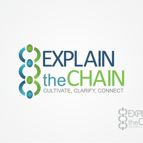 Help us Explain the Chain: sustainable supply chains for kids, executives and everyone in between