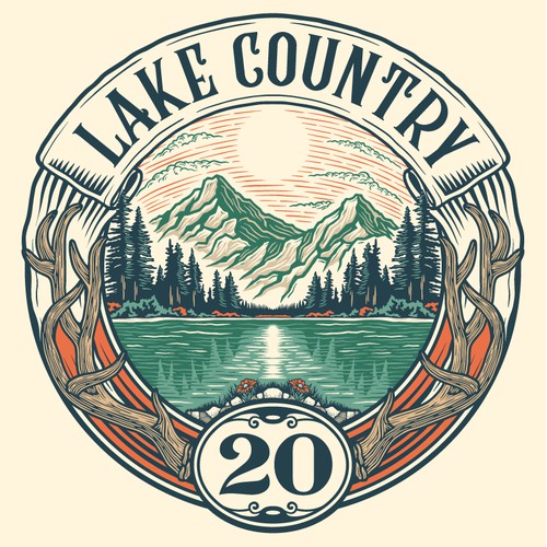 Lake Country 20