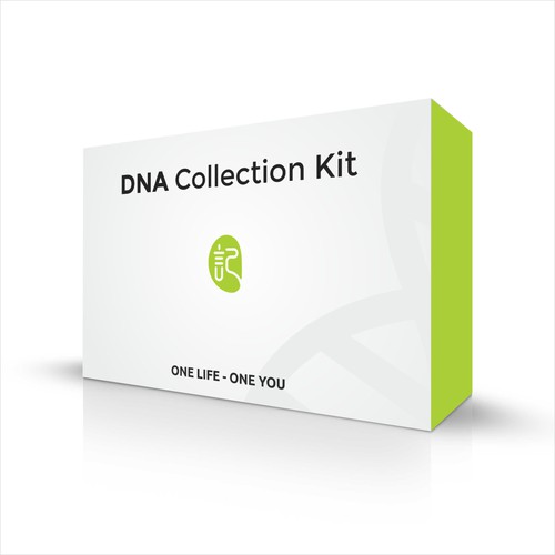 DNA Collection Box