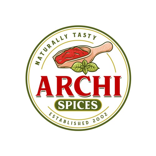 Archi Spices