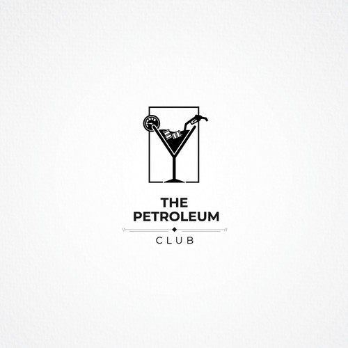 The Petroleum Club