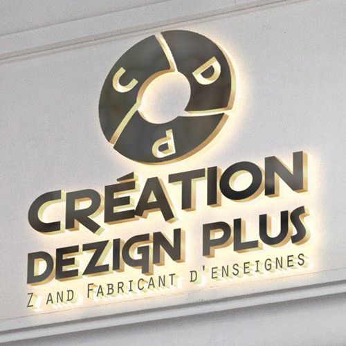 Creation Dezign Plus