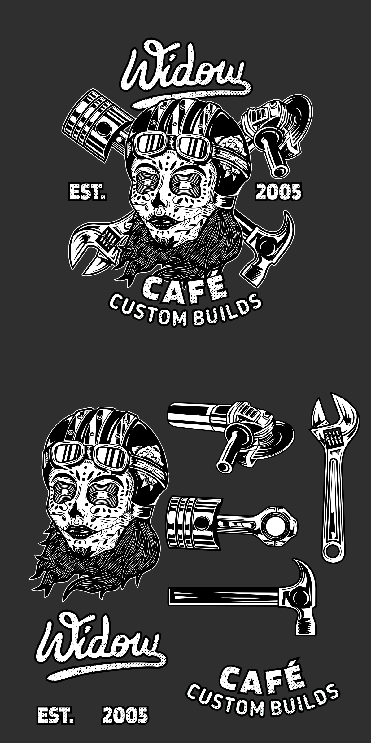 Widow Café 